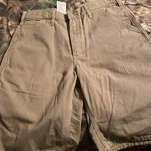Carhartt shorts